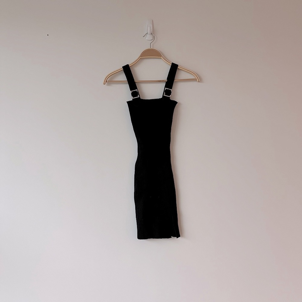 For Love And Lemons Knitz Dress